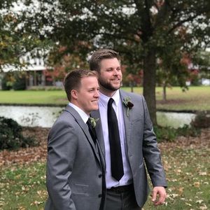 Meet your Posher, Tyler